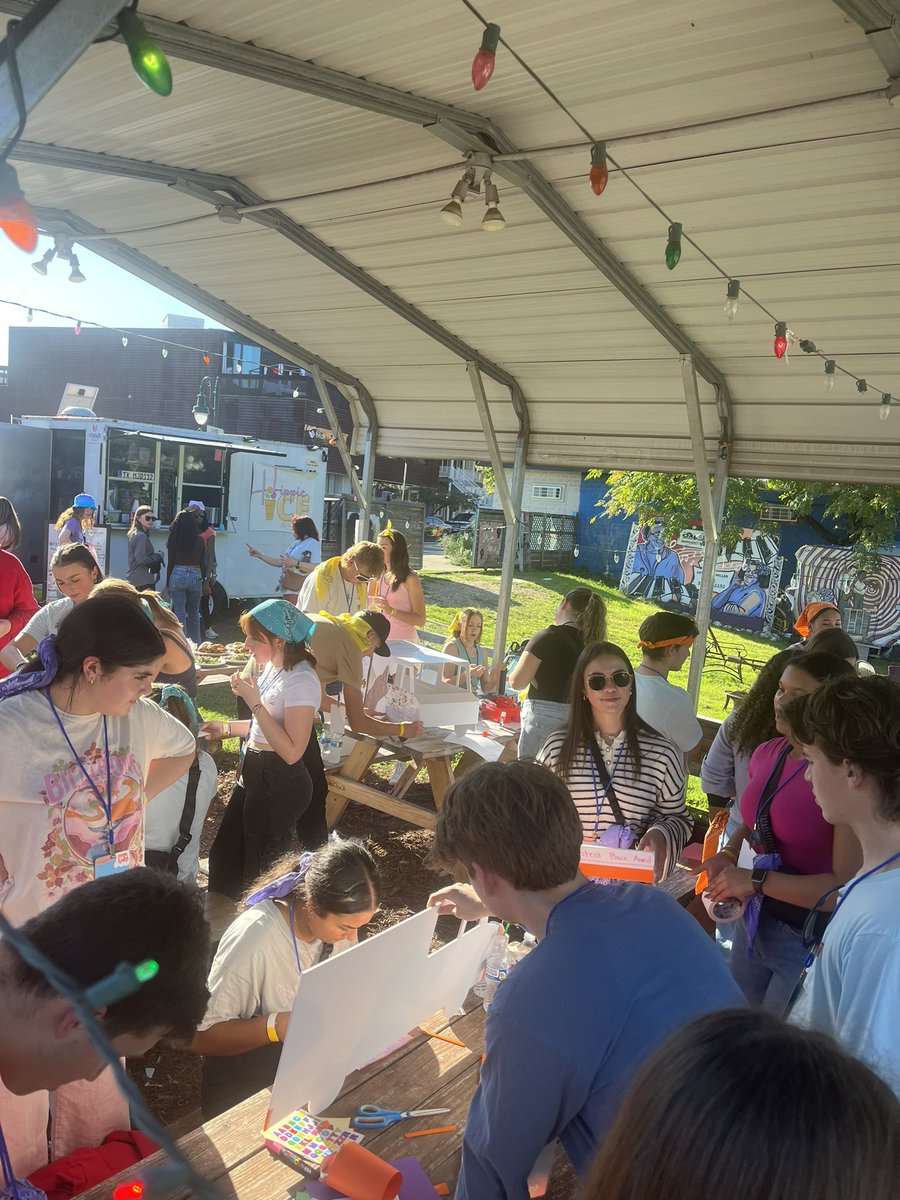 Avon DECA tweet media