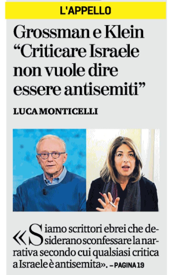 Riccardo Staglianò tweet media