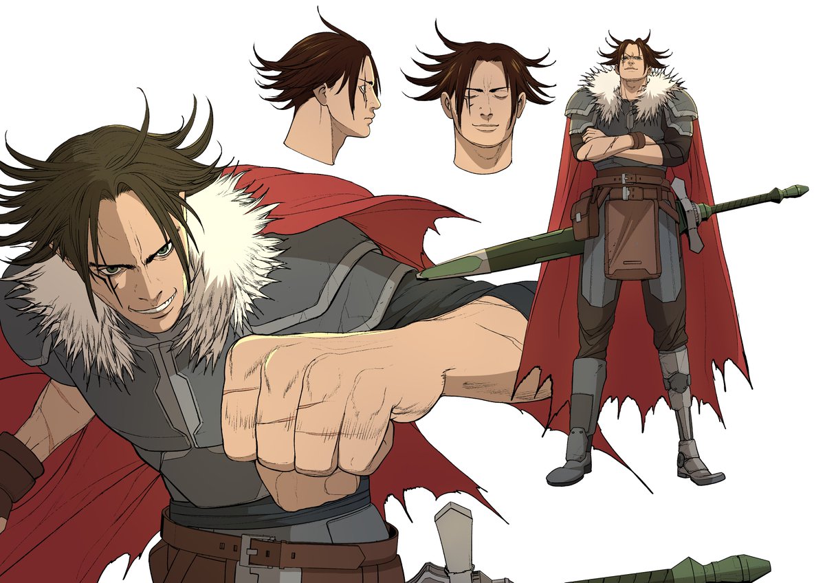 Divine Anarchy tweet media