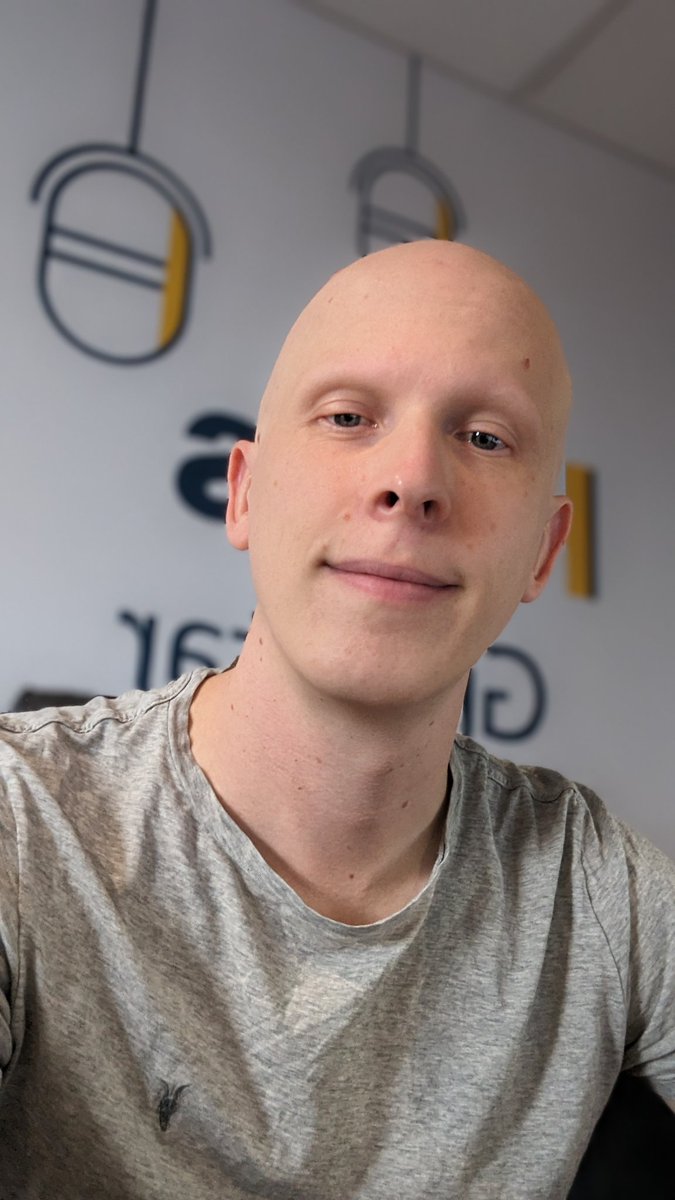 Greg Burnet tweet media