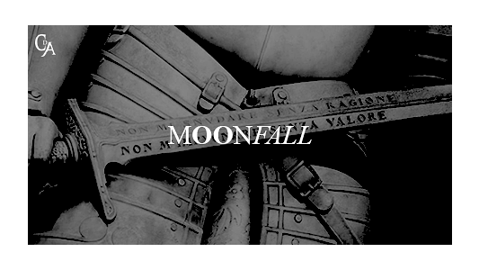 THINEDAWN's tweet photo. AS FICHAS PARA A PRIMEIRA TEMPORADA: MOONFALL ESTÃO ABERTAS PARA ENVIO!

Era uma vez...

Um leal paladino e uma aprendiz da Ilha de Velaris foram convocados para um dos Círculos da Vanguarda Réquiem para lutarem pela sobrevivência da vida no planeta.

O apocalipse está aqui. https://t.co/zxop2iP5oe