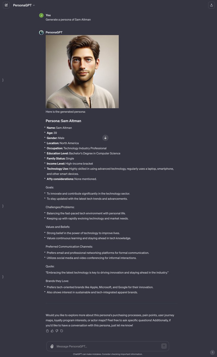 Joe Johnston tweet media