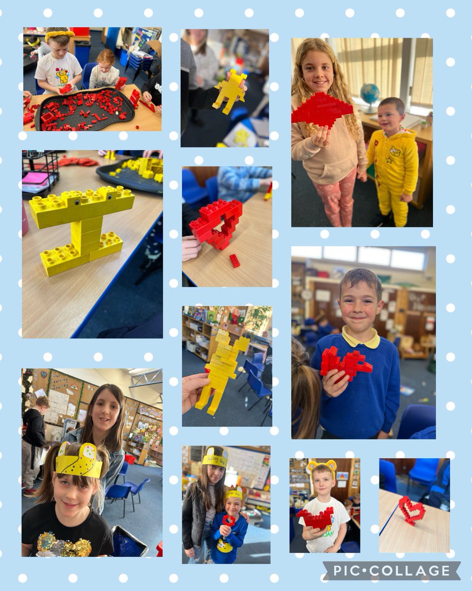 RyfMelyn21's tweet photo. What a wonderful morning sharing our learning with @RYFPorffor2024 we enjoyed reading, block play and STEM activities. Thank you for visiting us @rhosyfedwen #TeamRyF #RyFWellbeing 🌈😀 https://t.co/ReOAFkCSht