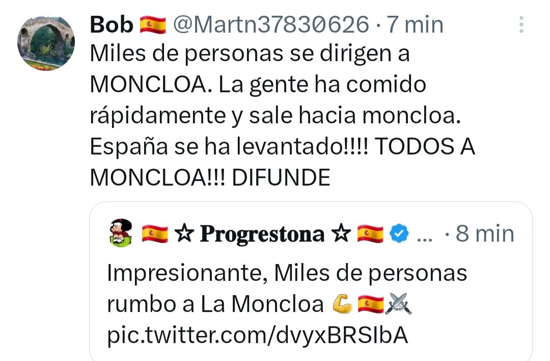 La diferència entre quan talles l'AP7 a La Jonquera o la A6 a Madrid.