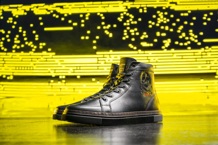 NEWS: @Wolverine and @Metallica Scholars Amp Up the Skilled Trades with Their 4th Collection Featuring Limited-Edition High-Top Sneakers ow.ly/LbPP50Q94SJ