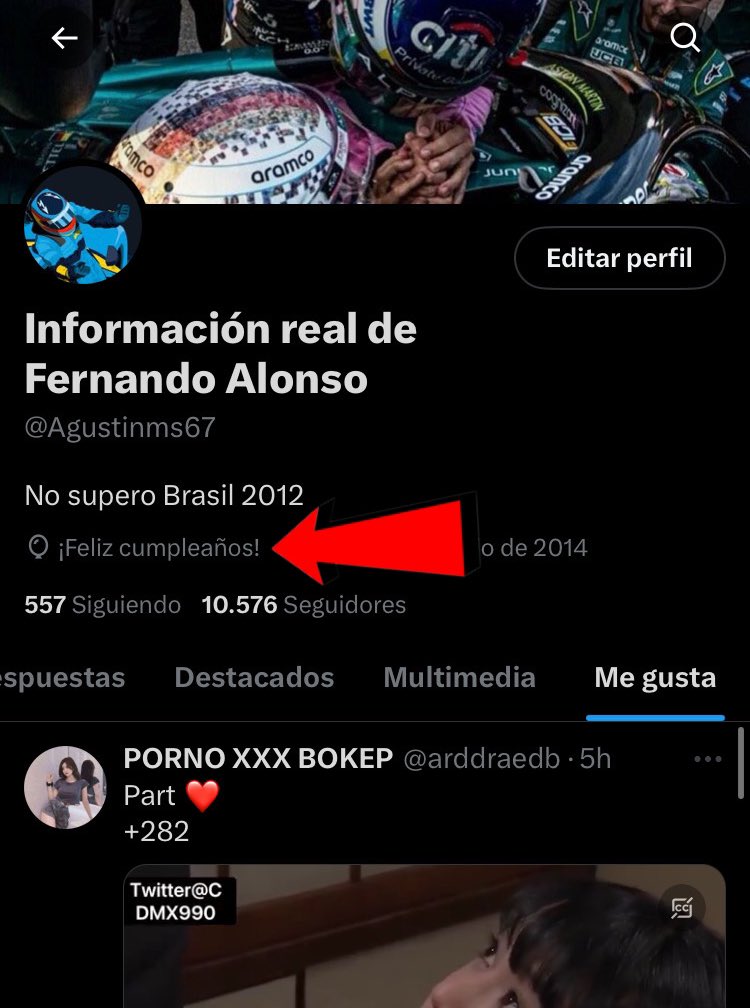 Agustín tweet media