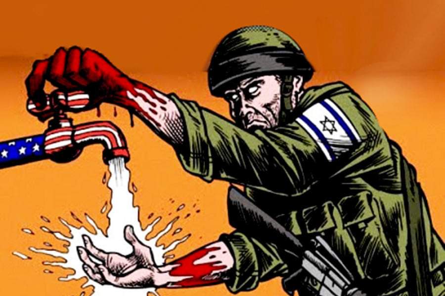 El terrorismo hay que condenarlo siempre!  El terrorismo de Hamás es deleznable, pero me parece aún peor el terrorismo de estado que ejecuta Israel contra el pueblo Palestino, que cuenta con la complicidad de Estados Unidos y con la impunidad  de la comunidad internacional.