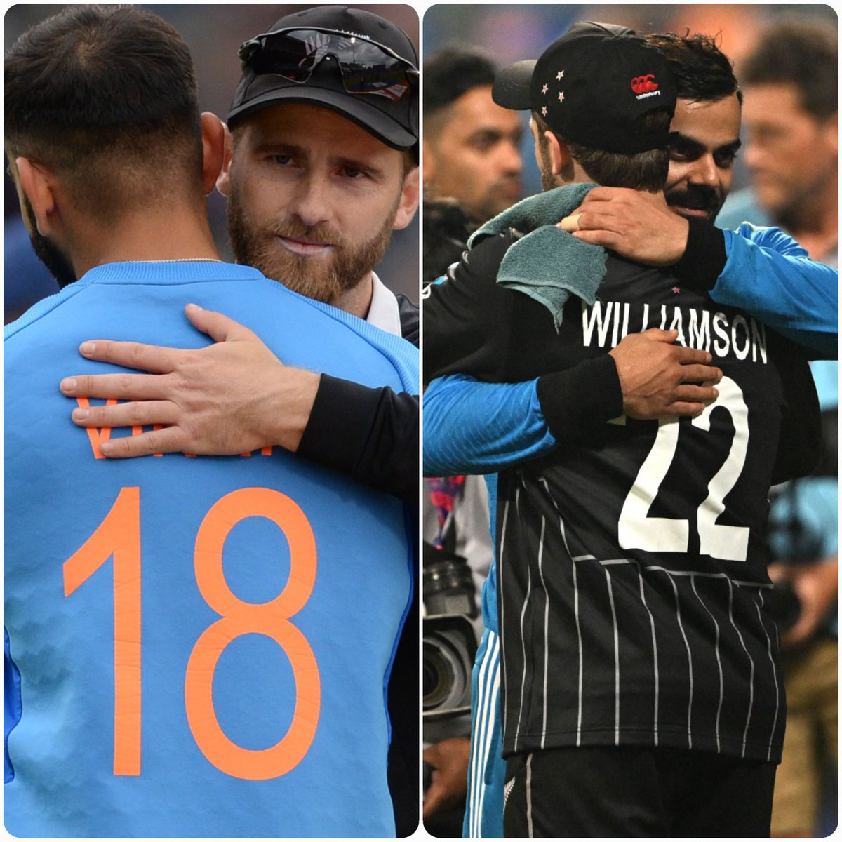 sahityasrijan's tweet photo. दूसरा मौका सबको मिलता है 'ताबिश'
पहली‌ बाज़ी सबने हारी होती है

~ ज़ुबैर अली ताबिश

2019  ⬇️                               2023 ⬇️ https://t.co/f80hRLI6W5