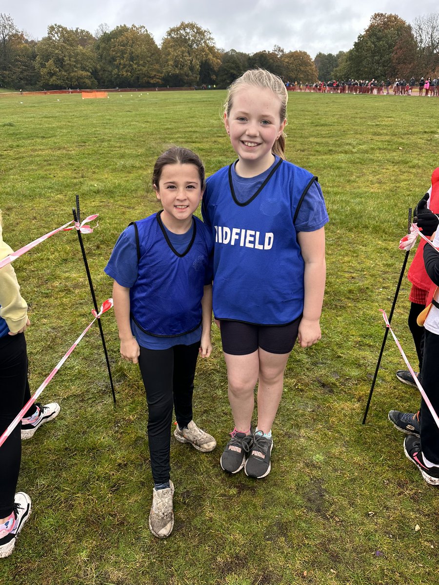 Midfield Primary School tweet media