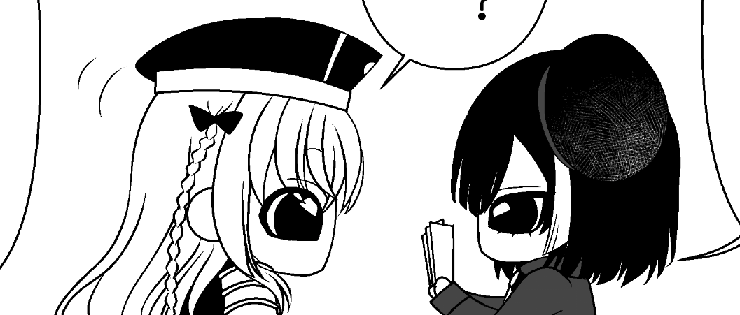 あれ?
今日終わらせるつもりだったのに終わらなかったですおやすみなさい🌙 