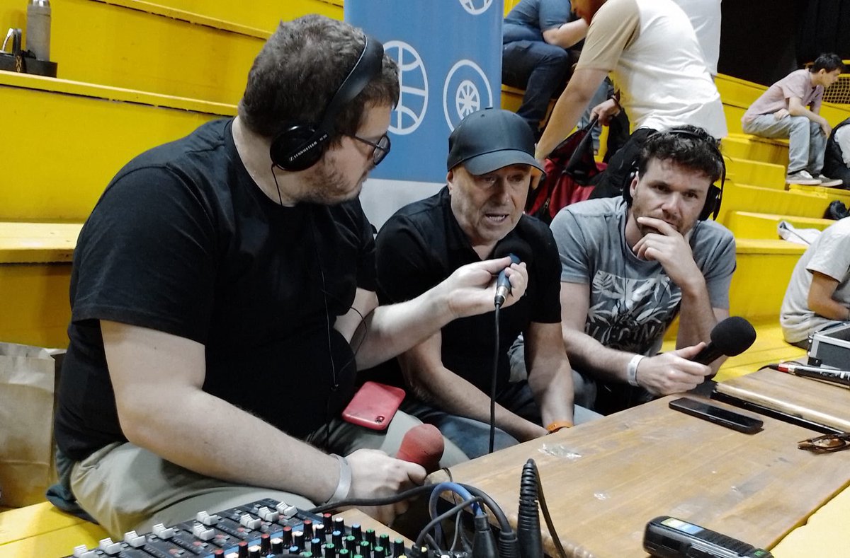 Carve Deportiva tweet media