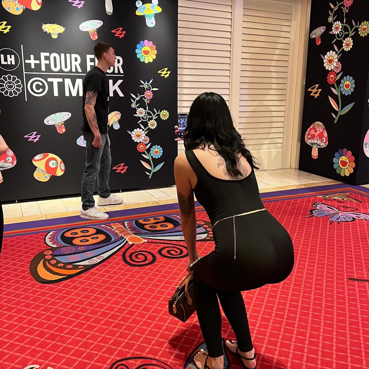 *  ✯ 𝕱𝖊𝖓𝖉𝖎𝖃𝖆𝖓𝖙𝖆𝖓𝖆 ✯  * tweet media