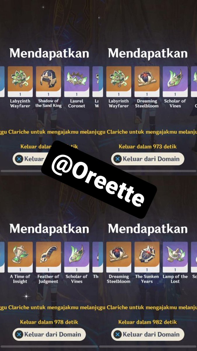 oreette tweet picture