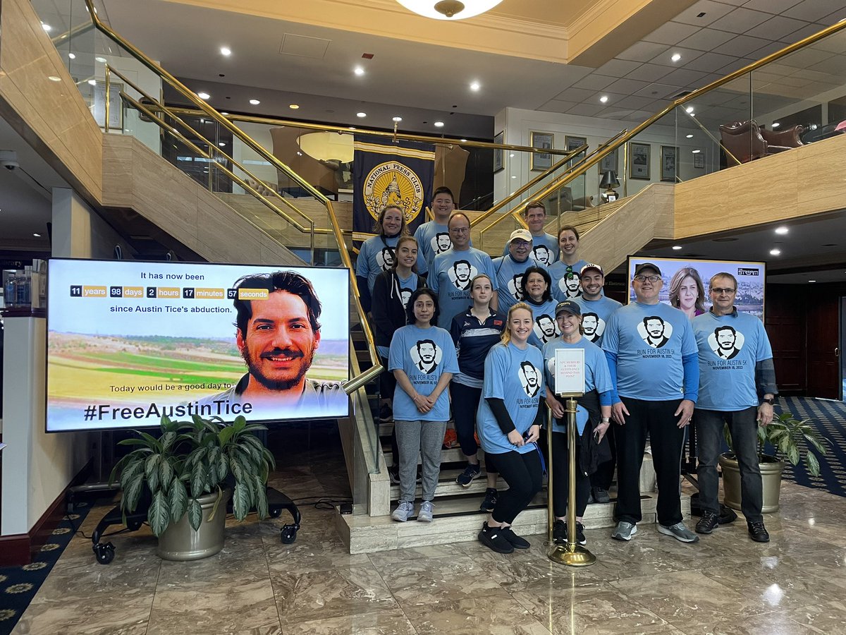 National Press Club tweet media