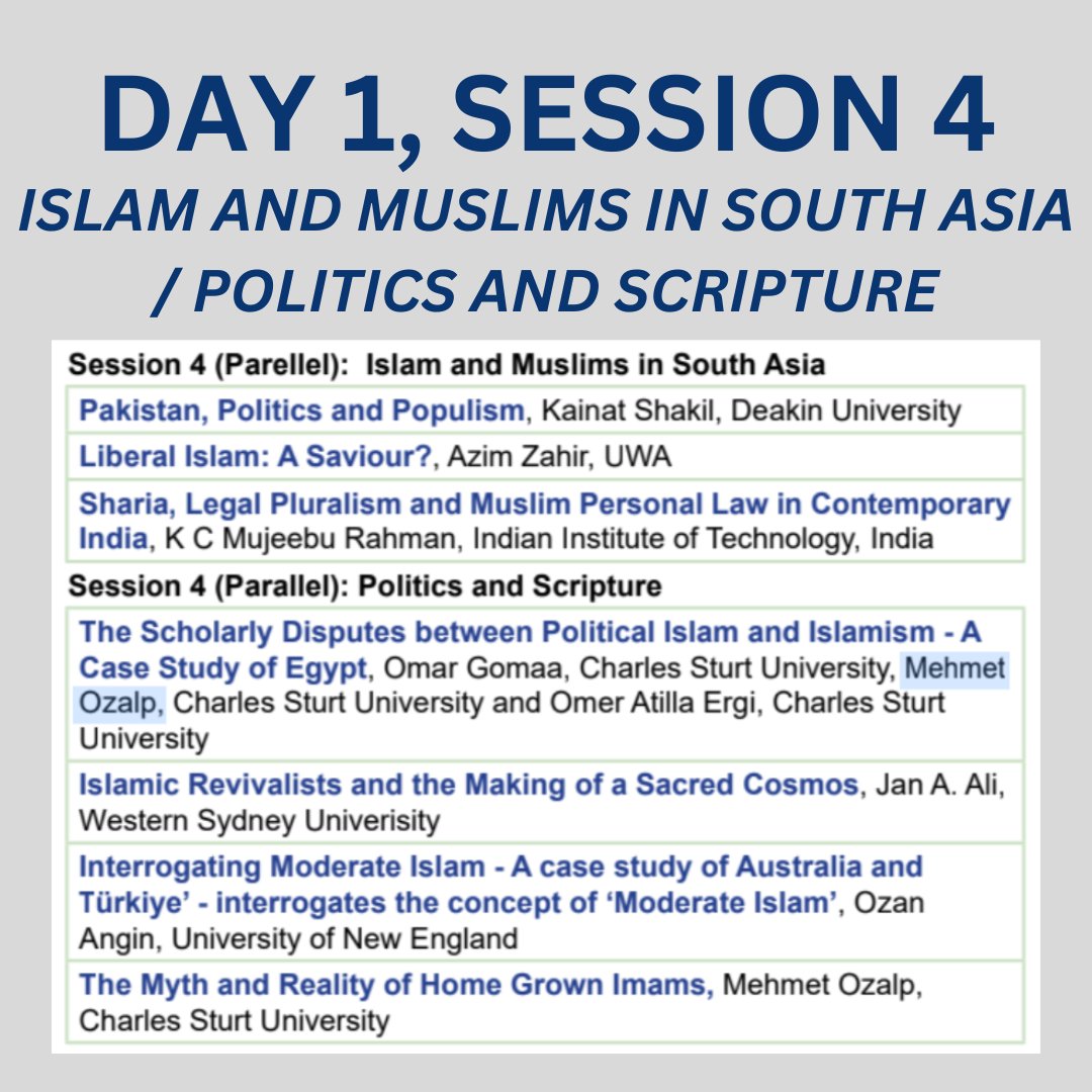 CMSS_UWA's tweet photo. Register now for a front-row seat: https://t.co/yUOtVFV0VC https://t.co/pVM2iPin7n