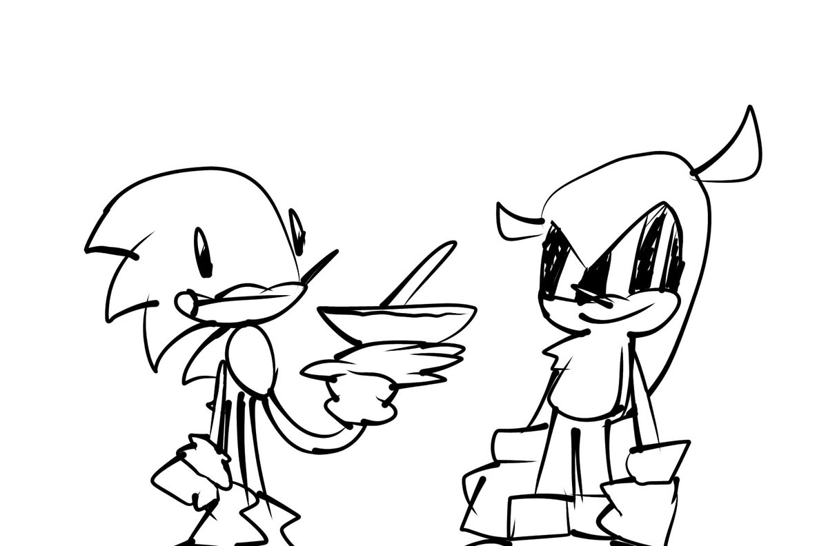 omaOmard's tweet photo. Remake de estos tilines
#dibujo
#dibujodigital
#fnfd https://t.co/zkoJ2AKH3N