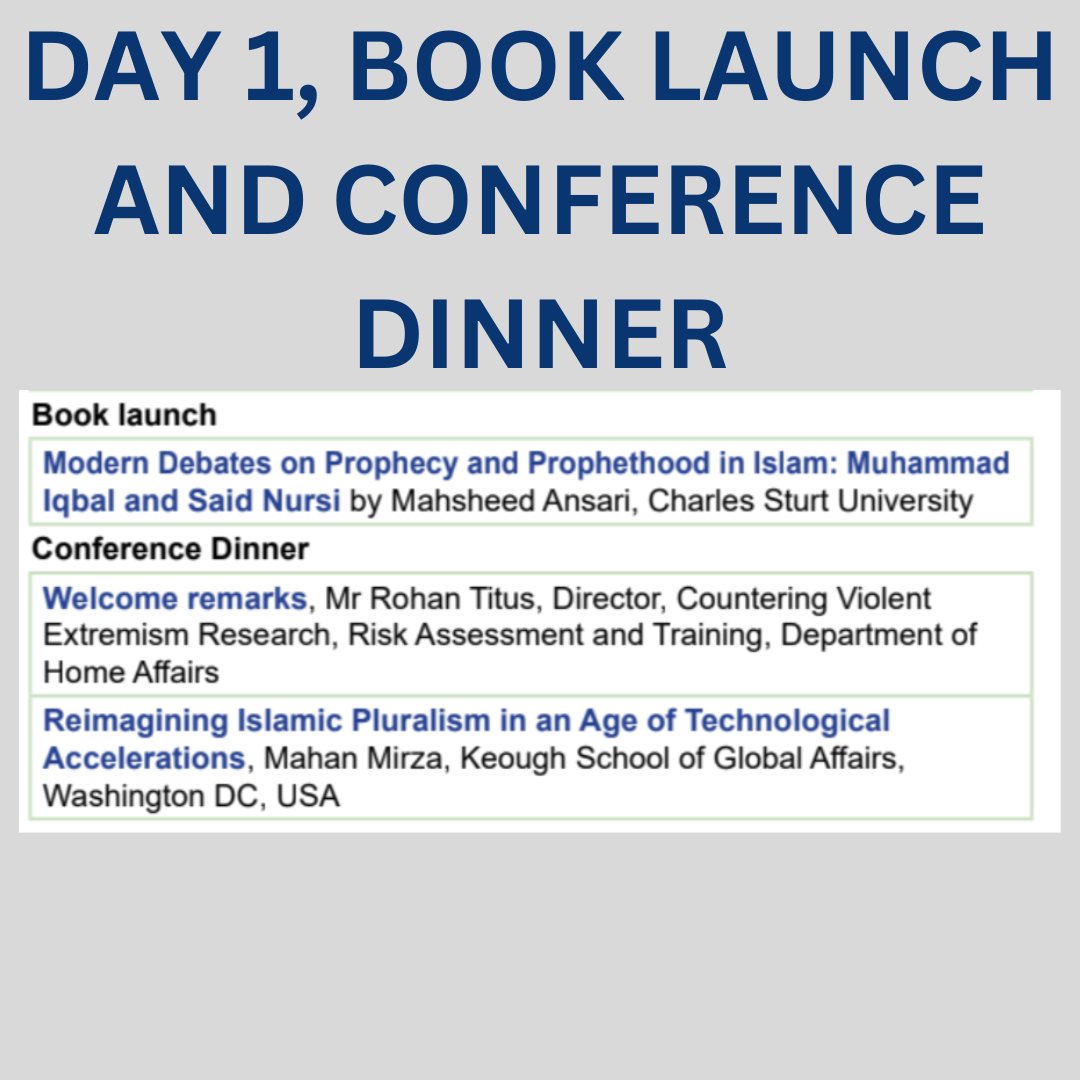 CMSS_UWA's tweet photo. Register now for a front-row seat: https://t.co/yUOtVFV0VC https://t.co/pVM2iPin7n