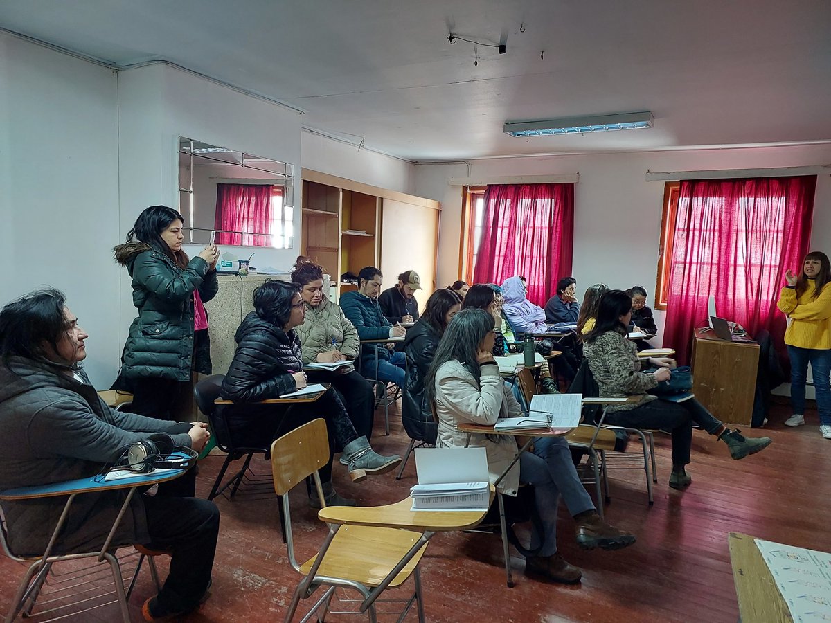 Fundación Ecosur tweet media