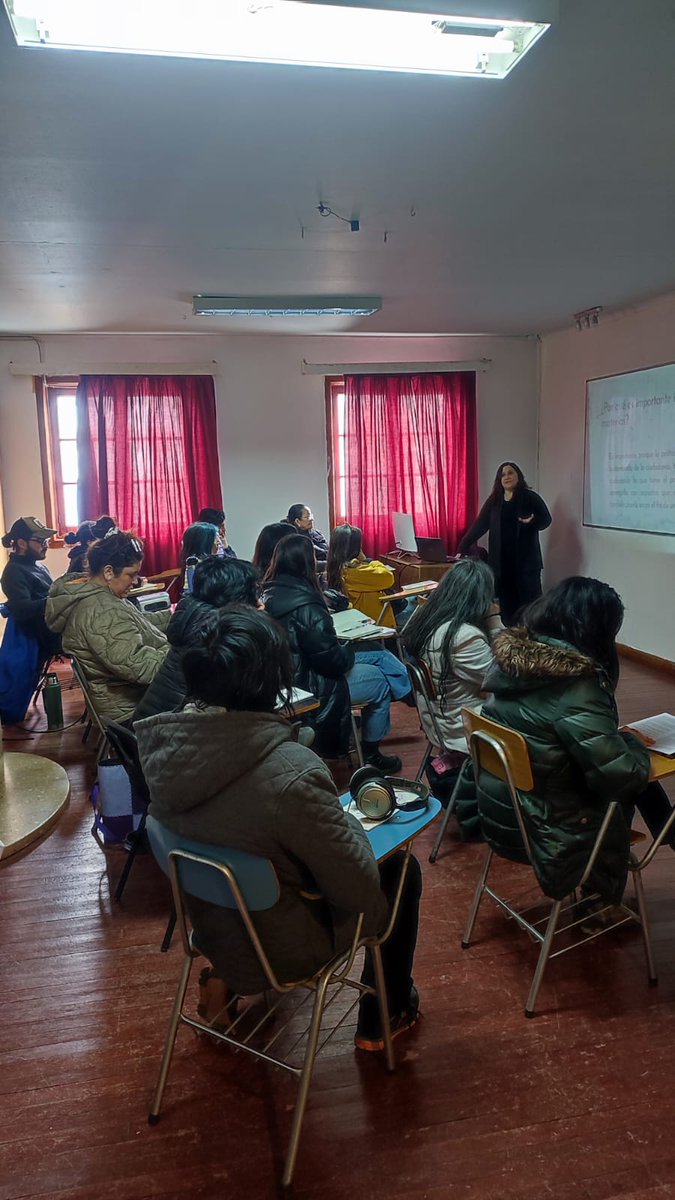 Fundación Ecosur tweet media