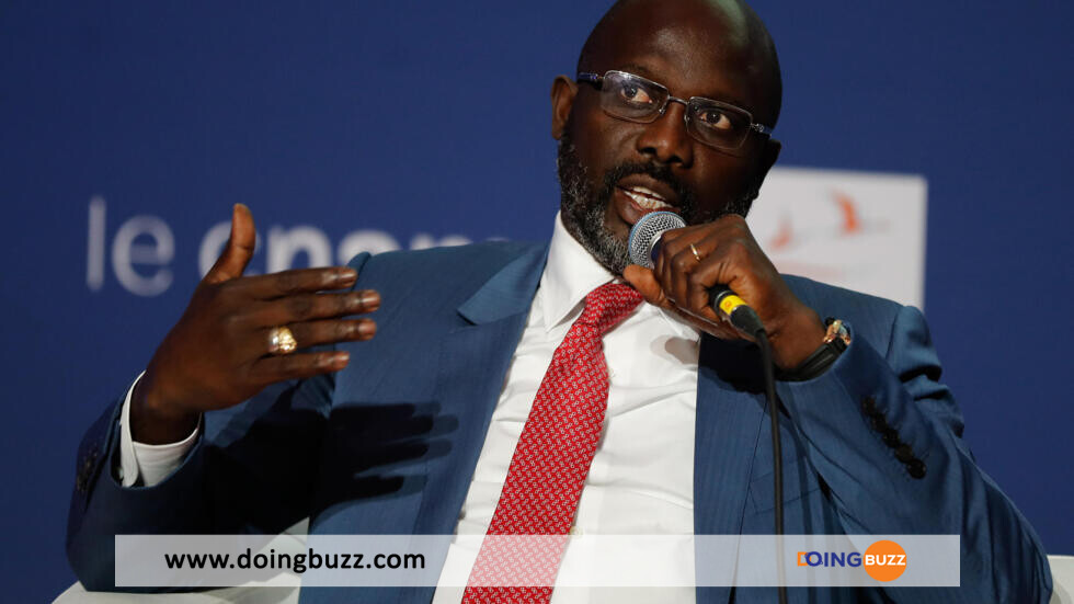 doingbuzzz's tweet image. Le président sortant du Liberia, George Weah, a reconnu sa défaite dans l'élection présidentielle qui a eu lieu mardi, faisant de Joseph Boakai le président élu, selon un discours prononcé vendredi soir sur la radio publique. #défaite

bit.ly/3R54Lct