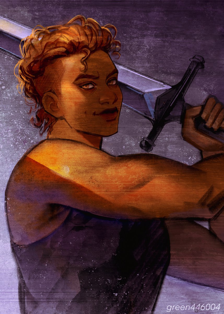 #thelockedtomb (paint-less version)