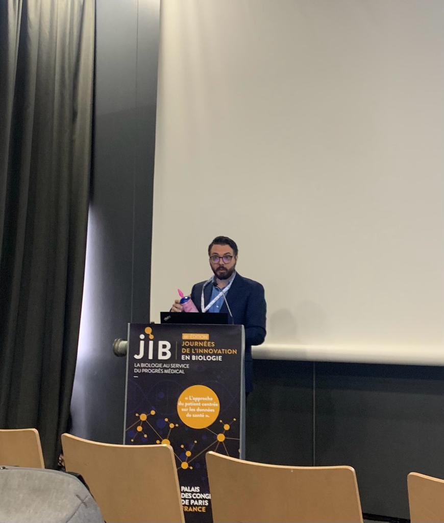 GrzychGuillaume's tweet image. La @FiliereProto était présente aux @JIB_Biology aux côtés de @Interieur_Gouv pour présenter les risques de la consommation de protoxyde d’azote et conduire automobile.
@ARS_HDF @ARS_IDF @CHU_Lille