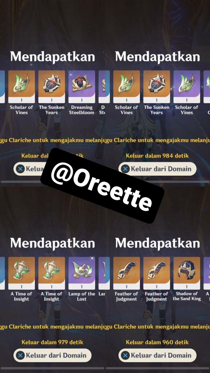 oreette tweet picture