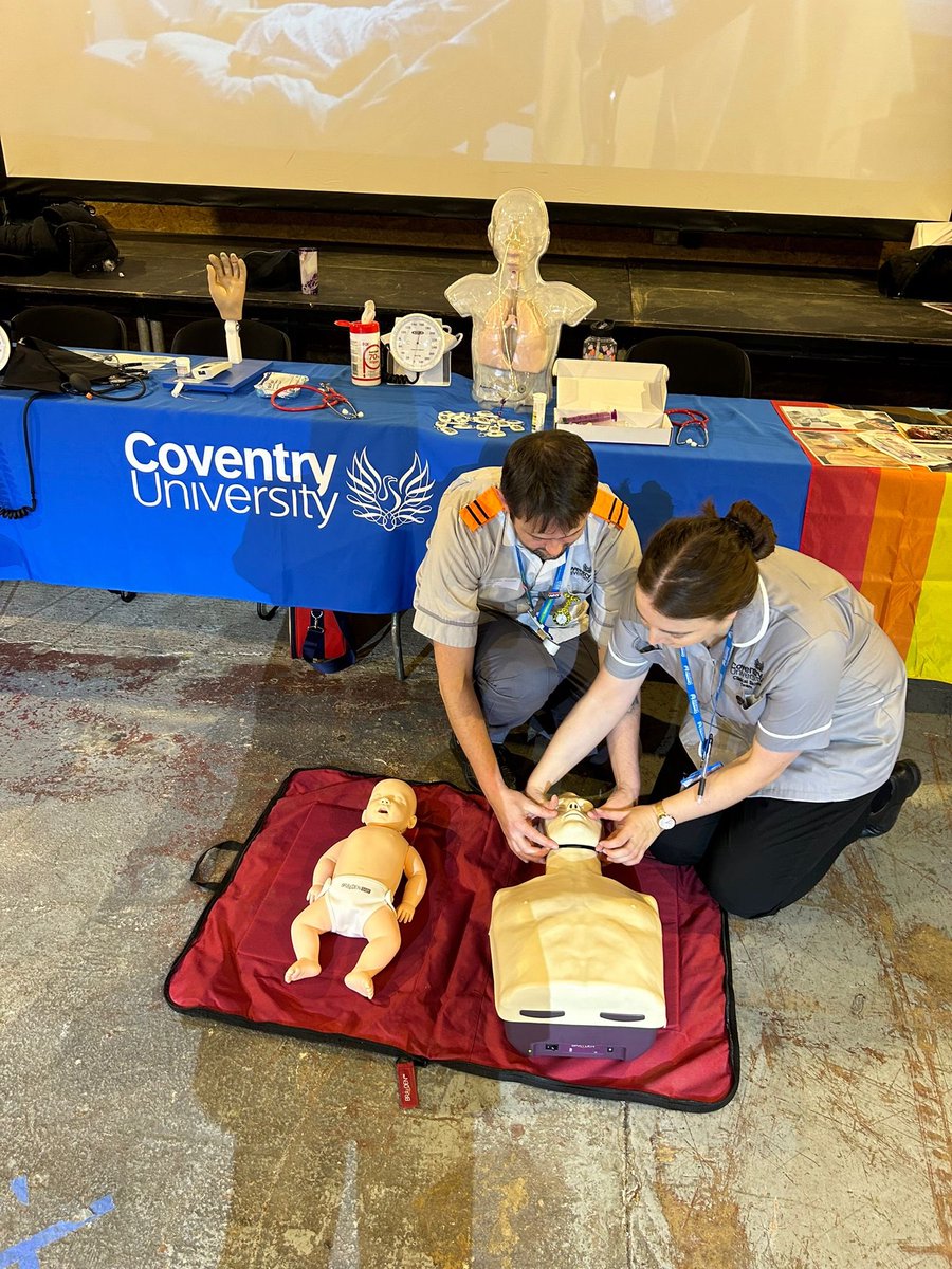 Coventry University NA Team (@covuni_na) on Twitter photo It’s a great day at the <a href="/NextGen_Nurses/">Next Generation Nurses</a> event today. We have <a href="/donna_royle246/">Donna Royle</a> our admissions tutor there to tell you about everything Nursing Associates! It’s a great day at the <a href="/NextGen_Nurses/">Next Generation Nurses</a> event today. We have <a href="/donna_royle246/">Donna Royle</a> our admissions tutor there to tell you about everything Nursing Associates!