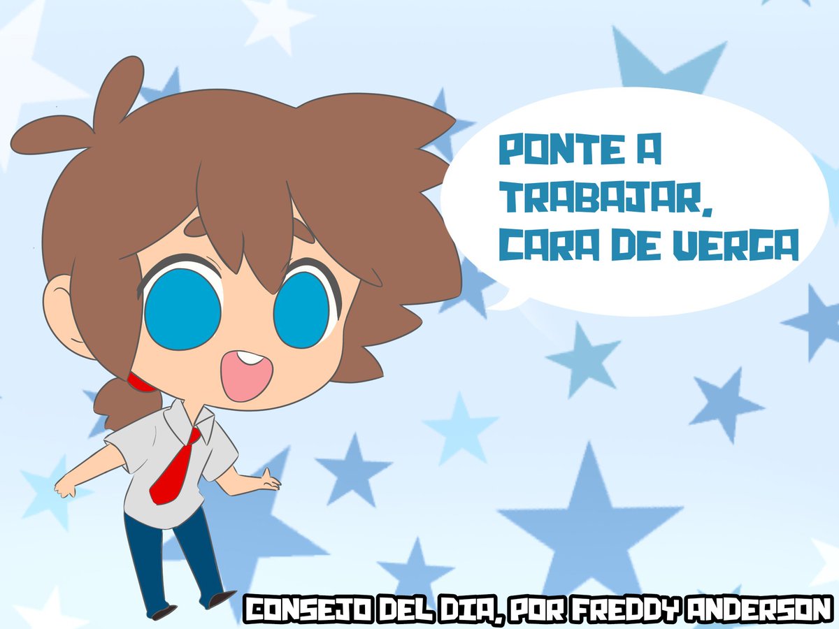 Consejos Sabios con Freddy Parte 2 #FNAFHS