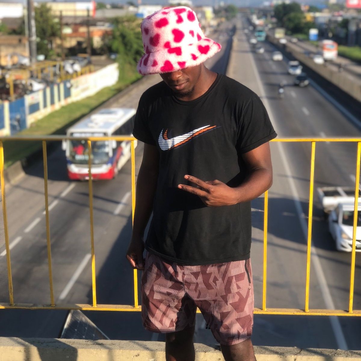 #NewProfilePic