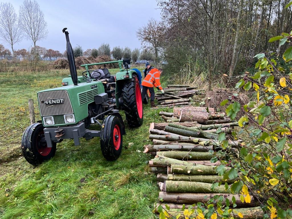 groot_ernest's tweet photo. Beheer en onderhoud #rabattenbos #Leijgraaf #Uden. @Brab_Landschap @Gem_Maashorst @aaenmaas. Stem #groen / #natuurlijk a.s. woensdag, b.v. @gl_pvda @D66 @VoltNederland @christenunie b.v.d. namens @WaterNatuurlijk https://t.co/Blnalfd9gS