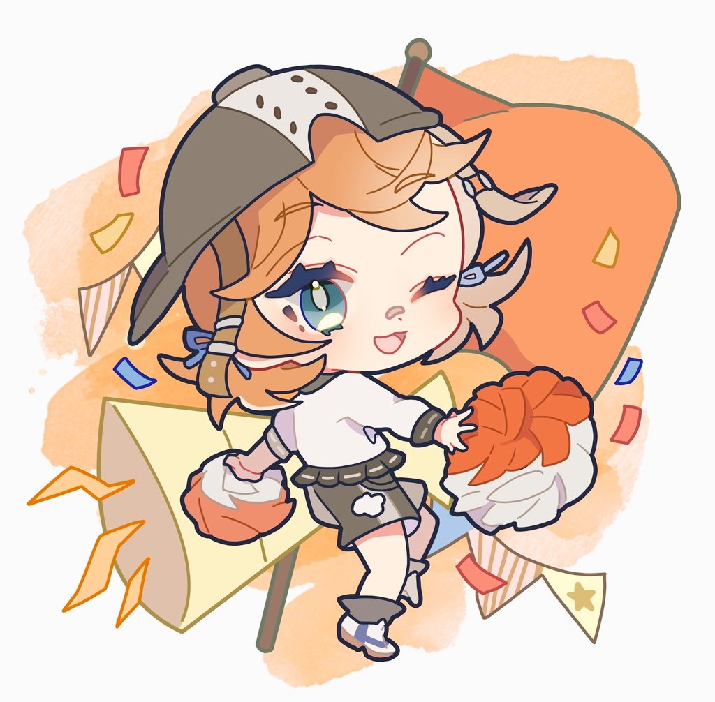 第五人格 応援団 第五人格】応援団の性能と立ち回り解説【IdentityV