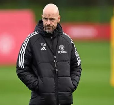 ManUtdMEN's tweet photo. Erik ten Hag has already told Sir Jim Ratcliffe what needs to change at Manchester United #mufc 
https://t.co/StsIAcRRDm https://t.co/c0DOeZJxgP