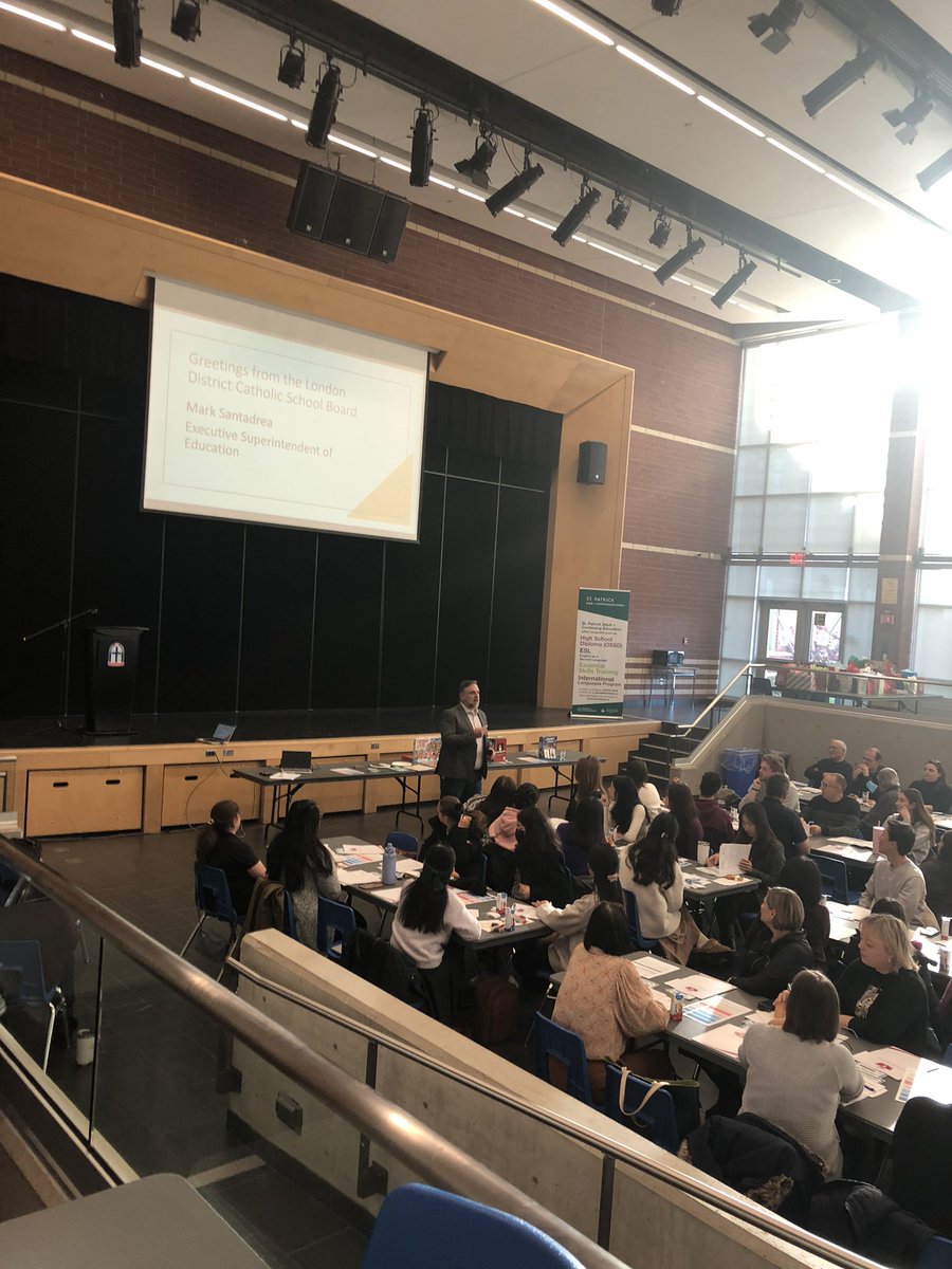 gordonldcsb's tweet photo. PDDay for International Language Staff at SAB https://t.co/KUje96HEit
