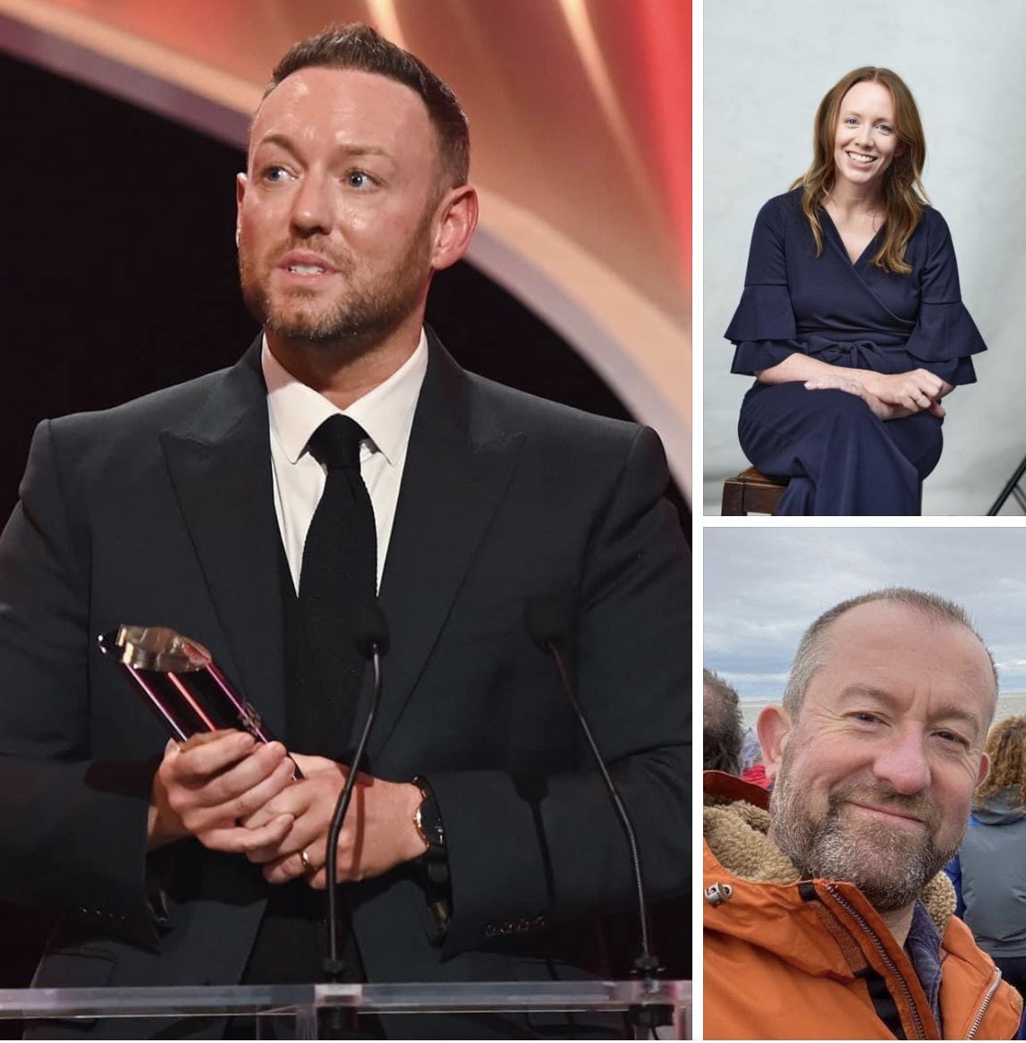 Our guest speakers for our 10th yr anniversary MCS event on Monday 20th November at <a href="/53two/">53two</a> are:-

AGENT Lucy Richardson of <a href="/AtiusManagement/">ATIUS</a> 
DIRECTOR Jonathan Eckersley <a href="/jonecker/">Jonathan Eckersley</a> &amp; 
CASTING DIRECTOR Peter Hunt <a href="/thepeterhunt/">Peter Hunt • CDG • CSA •</a> 

Get your tickets - eventbrite.co.uk/e/manchester-c…