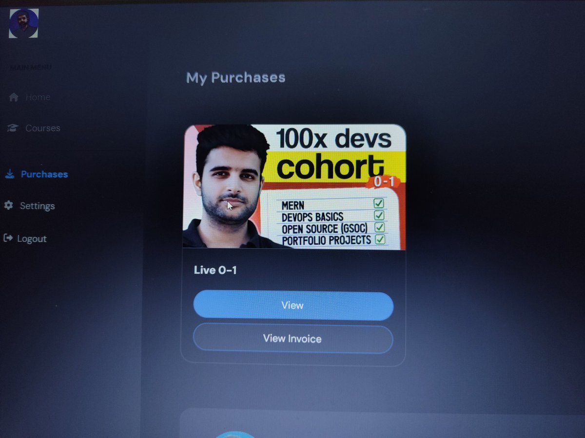 Akash Pratap Singh tweet media