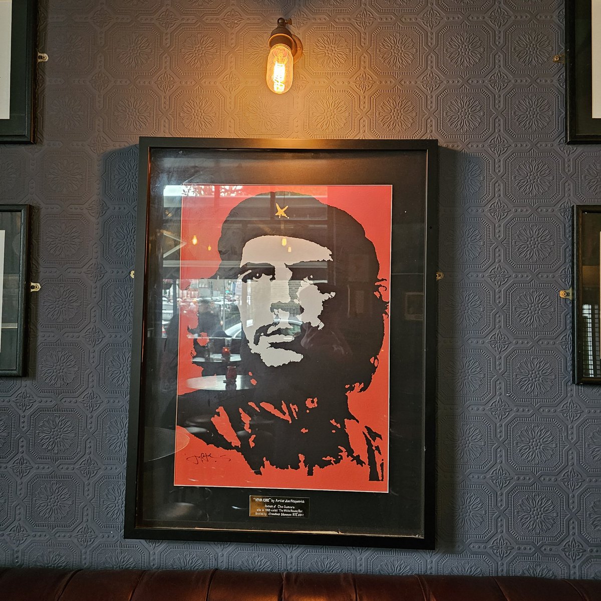 Gerard Wallace tweet media