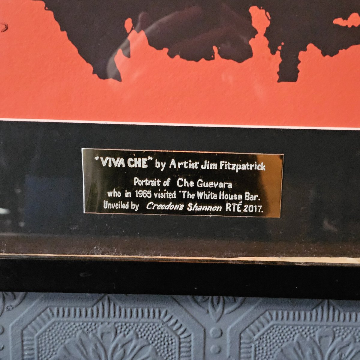 Gerard Wallace tweet media