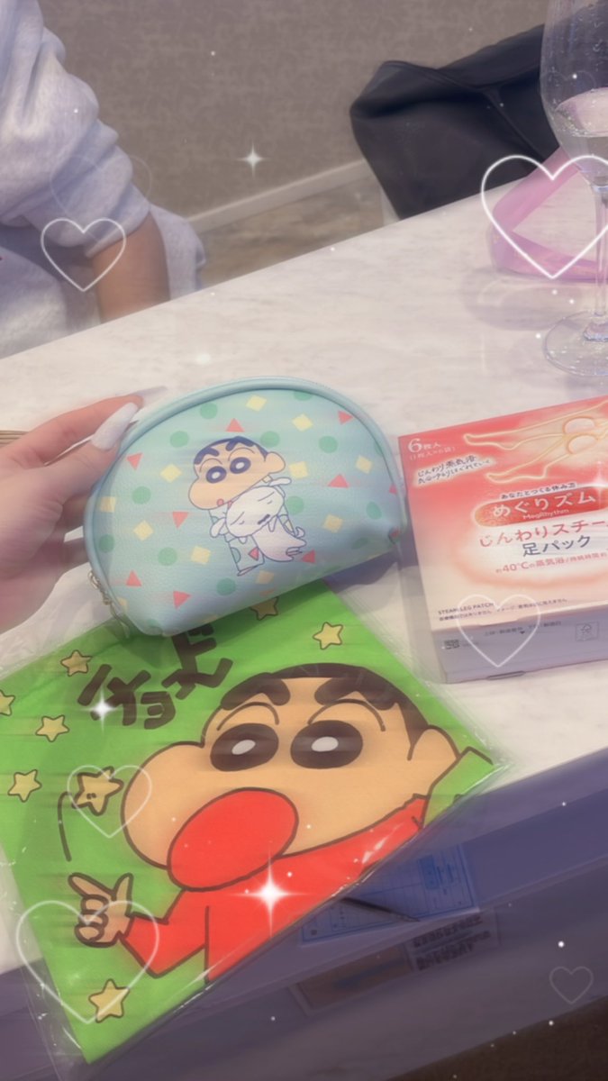 hinachimaru11's tweet photo. 幸せな時間すぎた(ㅠ ̫ㅠ)
いつもありがとう🥹
めぐりズムくれるところもよき https://t.co/UJ7O3g6tDy