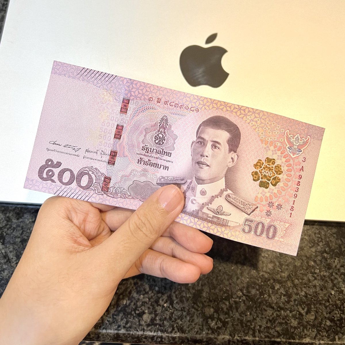 มีสุ่มแจก 500 บาทค้าบ                 

     💝รีทวิตบนสุด+ รีทวิตนี้ค้าบ       

 ประกาศผลวันที่ 20 นี้ ตอน 22.00 ค้าบ #แจก