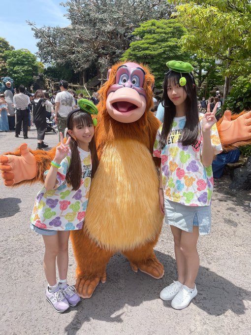 Twitterのコスプレ画像22