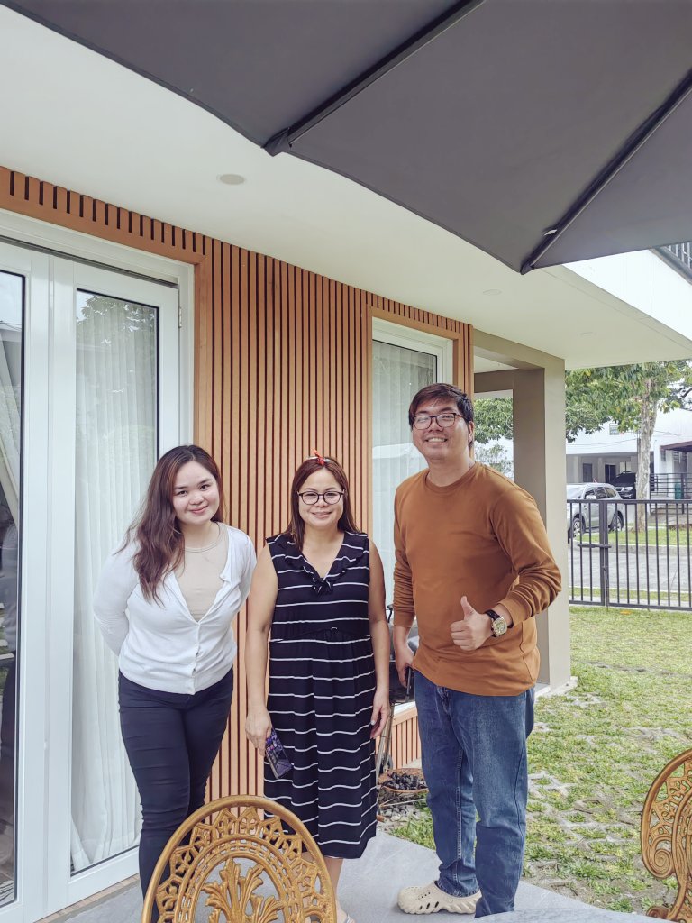 AAGRamirez21's tweet photo. 🤝🏻Closed another project in Nuvali
💙 Bazaar shinanigans
💕 Labytime https://t.co/AWbAoMV1c5