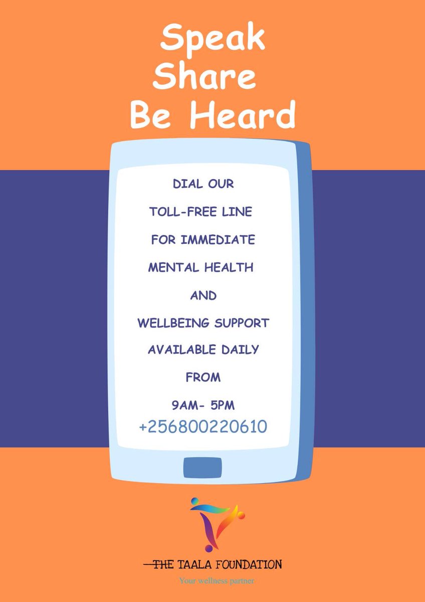 The Taala Foundation tweet media