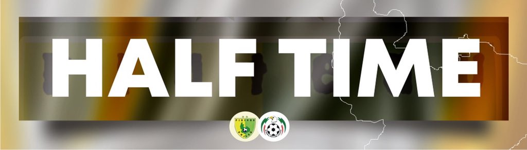 plateau_united's tweet photo. ‘45 + 3

Halftime.

Doma 1-0 Plateau

#DOMPLA #NPFL24 https://t.co/D1B9ZzSdli