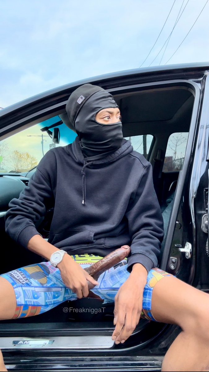 freakniggat's tweet photo. My favorite pair of Ethikas, feels like I got nothing on the way my dick hang😈🍆
ᶠᵘˡˡ ᵛⁱᵈᵉᵒ ᵒⁿ ᵐʸ ᵒⁿˡʸᶠᵃⁿˢ!
@freakniggat https://t.co/EOD1j2xqWb