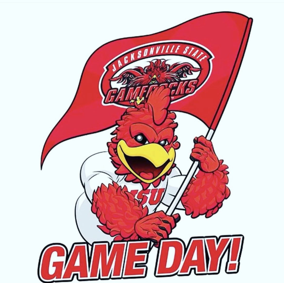 Richard Bunt (@claybornbmx) on Twitter photo Let’s GO <a href="/JaxStateFB/">Jax State Football</a> and <a href="/JSUSoutherners/">Marching Southerners</a> fans!! It’s game day and Southerners reunion! Let got pull for a victory over LaTech! Join the great <a href="/Cocky_JSU/">Cocky</a> and <a href="/jaxstatecheer/">Jax State Cheer</a> and get ready to cheer for the Gamecocks! Let’s GO <a href="/JaxStateFB/">Jax State Football</a> and <a href="/JSUSoutherners/">Marching Southerners</a> fans!! It’s game day and Southerners reunion! Let got pull for a victory over LaTech! Join the great <a href="/Cocky_JSU/">Cocky</a> and <a href="/jaxstatecheer/">Jax State Cheer</a> and get ready to cheer for the Gamecocks!