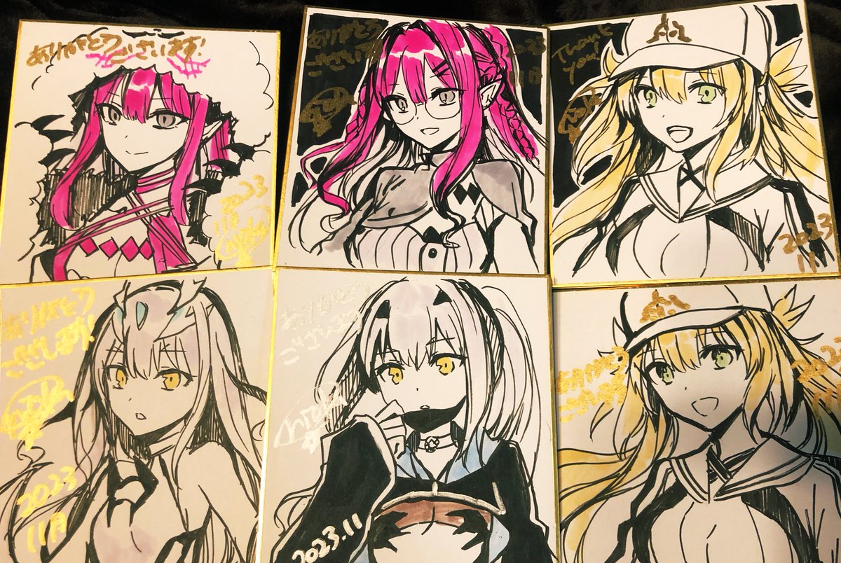水着シリーズです 