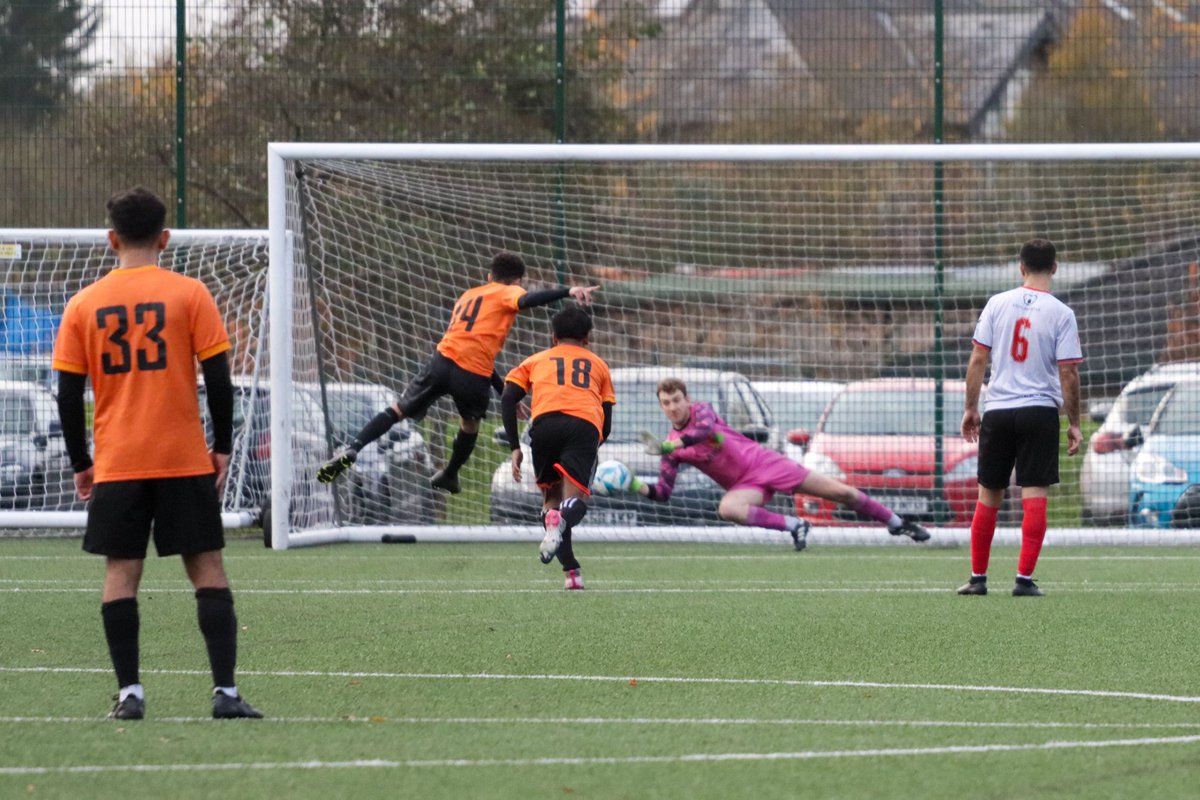 mcrcentralfc's tweet photo. Tweed to the rescue! 🦸‍♂️ https://t.co/jQHA7W7V3f