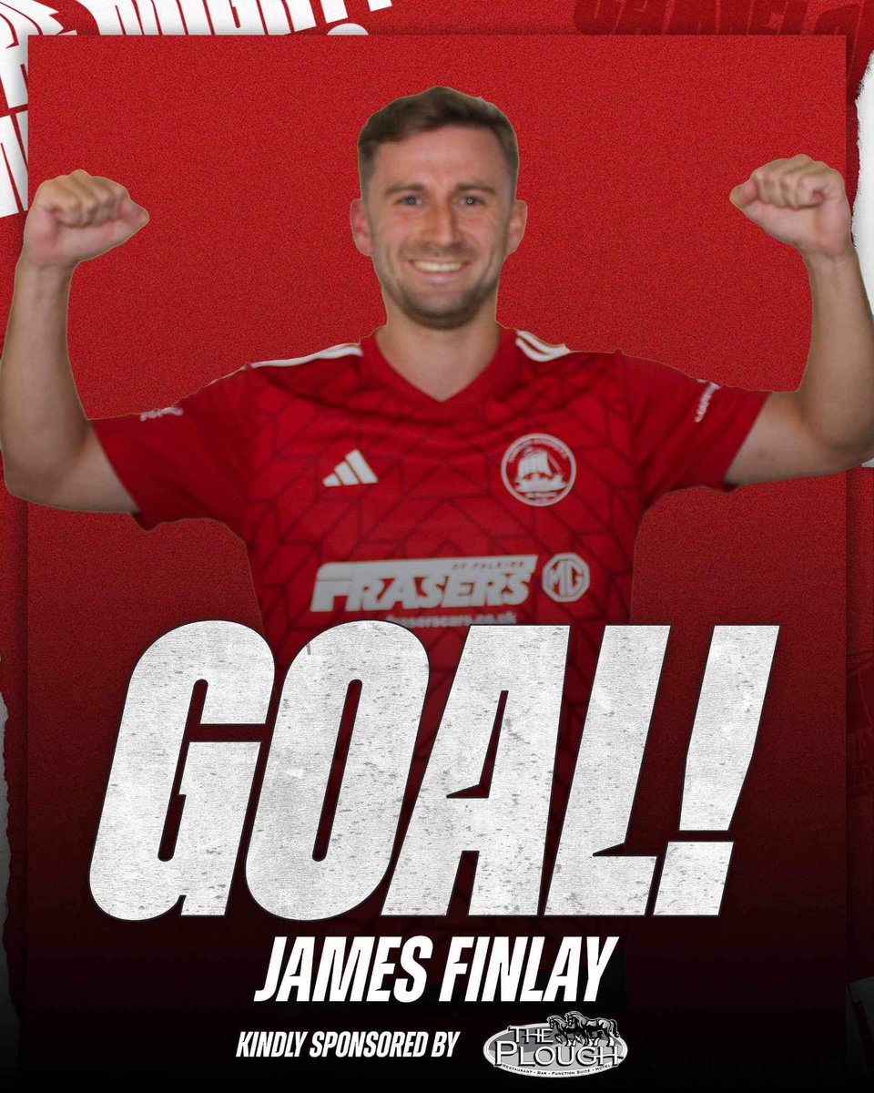 Camelon Juniors FC tweet media