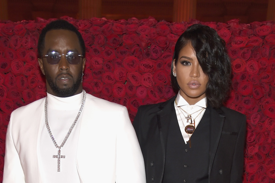 XXL's tweet photo. BREAKING:  Diddy and Cassie settle her lawsuit alleging rape and physical abuse.

"We have decided to resolve this matter amicably. I wish Cassie and her family all the best. Love."

➡️https://t.co/31SdJfTwtY https://t.co/7wz3FABrsY